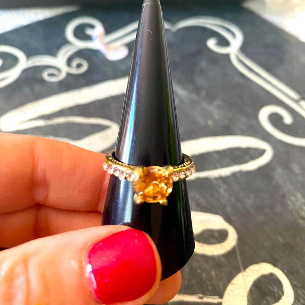 Beautiful ring